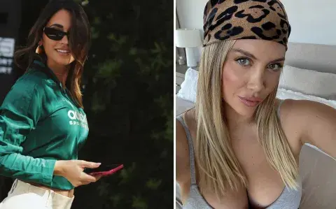 El lujoso accesorio deco que tienen Antonela Rocuzzo y Wanda Nara