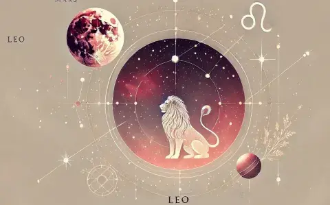 El Sol llega a Leo: ¿cómo impactará en tu energía?
