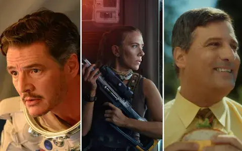 Cine con los chicos: las mejores películas para ver estas vacaciones de invierno