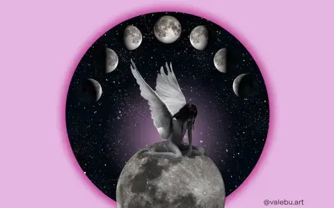 Luna nueva en Leo: ¿cuáles son los 4 signos más impactados?