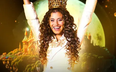 Llega Margarita, el musical al streaming: cuándo se estrena en HBO Max Llega Margarita, el musical al streaming: cuándo se estrena en HBO Max