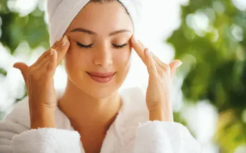 3 masajes energéticos para empezar el día con todo 3 masajes energéticos para empezar el día con todo