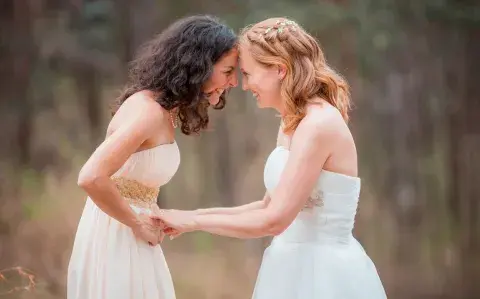 A 15 años de la ley de matrimonio igualitario A 15 años de la ley de matrimonio igualitario