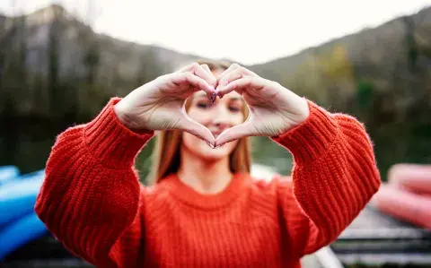 "Perimenopausia y salud cardíaca: la clave está en dormir mejor" "Perimenopausia y salud cardíaca: la clave está en dormir mejor"