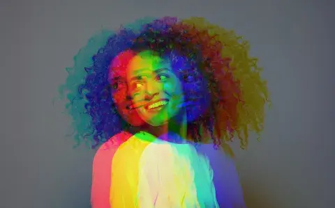 ¿De qué color es tu personalidad? 6 paletas para que descubras la tuya