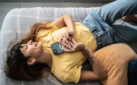 Cupid brain: ¿por qué el enamoramiento puede generar ansiedad y obsesión? Cupid brain: ¿por qué el enamoramiento puede generar ansiedad y obsesión?
