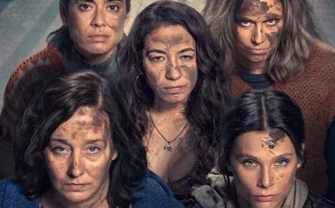 Fecha, elenco y todo sobre En el barro, el spin-off femenino de El Marginal en Netflix