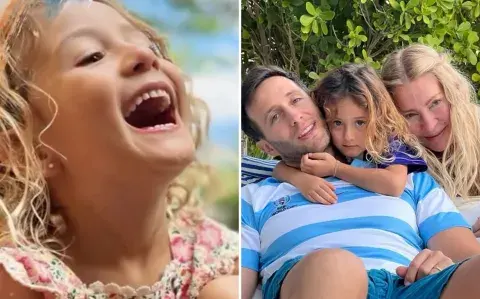 Tragedia en Miami: Murió Mila, la hija de Tomás Yankelevich y nieta de Cris Morena