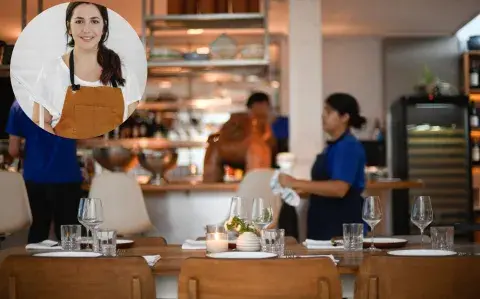 Julio con sabor a Independencia: la propuesta de Narda Lepes para celebrar