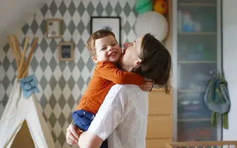 Día del Niño 2025: ¿cuándo es y por qué se modificó?