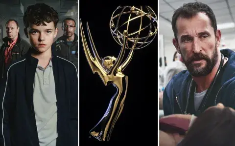 Las mejores series del año: la lista de nominaciones a los Emmy Awards 2025