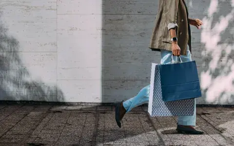 Buenos Aires suma un nuevo shopping top: así será y cuándo lo vas a poder visitar Buenos Aires suma un nuevo shopping top: así será y cuándo lo vas a poder visitar