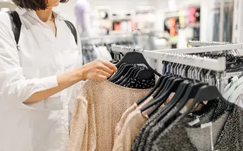 Los mejores outlets y ferias para comprar ropa de invierno en liquidación: ¿dónde son? Los mejores outlets y ferias para comprar ropa de invierno en liquidación: ¿dónde son?