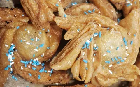 Pastelitos de membrillo o batata: la mejor receta para hacerlos en casa