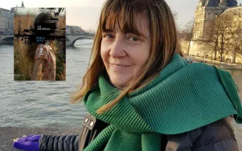 Perla Suez: “La violencia está instalada en todas las clases sociales”