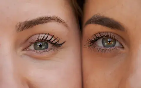 Adiós pestañas postizas: la fórmula para que crezcan naturales, largas y sanas Adiós pestañas postizas: la fórmula para que crezcan naturales, largas y sanas