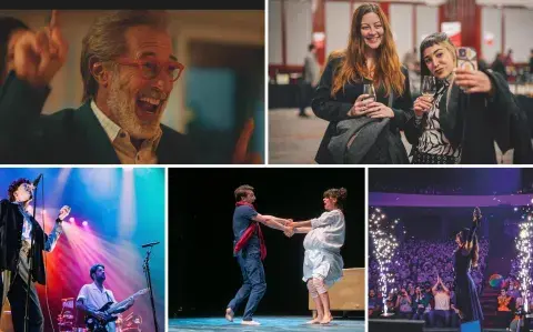 Agenda de agosto: más de 20 planes que no te podés perder este mes