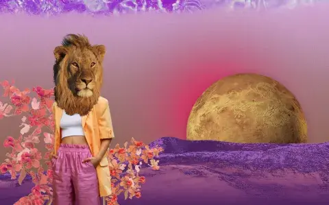 Portal del León del 8 de agosto: cómo se hace el ritual para manifestar abundancia y prosperidad Portal del León del 8 de agosto: cómo se hace el ritual para manifestar abundancia y prosperidad