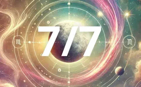 Portal 7/7: cómo usar la energía de este poderoso portal de julio Portal 7/7: cómo usar la energía de este poderoso portal de julio