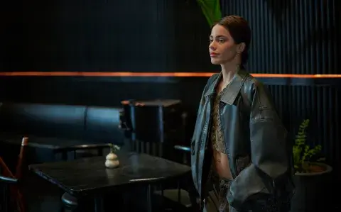 Así es Quebranto, la serie de Tini Stoessel en Disney+ que ya tiene fecha de estreno