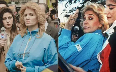Menem, la serie: qué hechos son realidad y cuáles no pasaron cómo los muestran Menem, la serie: qué hechos son realidad y cuáles no pasaron cómo los muestran