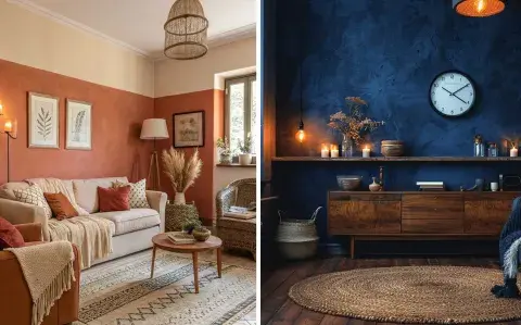 Colores para verano 2026: estas son las tendencias que podés sumar a tu hogar Colores para verano 2026: estas son las tendencias que podés sumar a tu hogar
