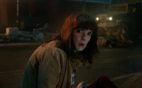 Vuelve Stranger Things: mirá el tráiler de la temporada final de la serie de Netflix