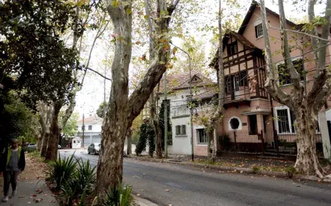 La UBA eligió las mejores ciudades bonaerenses para vivir: ¿cuáles son? La UBA eligió las mejores ciudades bonaerenses para vivir: ¿cuáles son?