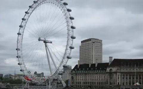Buenos Aires tendrá su propia “vuelta al mundo” en Puerto Madero Buenos Aires tendrá su propia “vuelta al mundo” en Puerto Madero