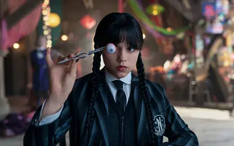 Agenda seriéfila de agosto: las 8 series imperdibles para ver este mes en streaming Agenda seriéfila de agosto: las 8 series imperdibles para ver este mes en streaming