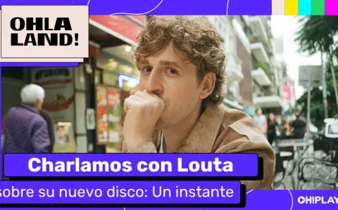 louta en ohlaland