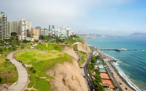 Qué (no dejar de) hacer en Lima: 5 experiencias poco conocidas para amantes de la aventura Qué (no dejar de) hacer en Lima: 5 experiencias poco conocidas para amantes de la aventura