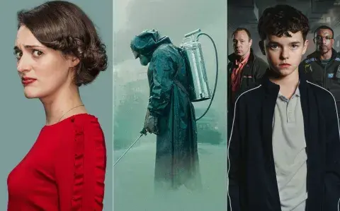 Según The Time: estas son las 100 mejores series británicas del siglo XXI 