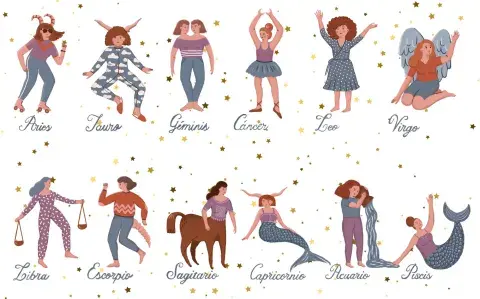 Horóscopo mensual: las predicciones para septiembre, en cada uno de los signos