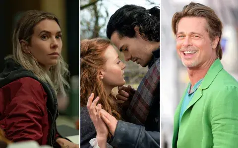 El finde XL invita a maratonear: series y películas para ver en Netflix y streaming El finde XL invita a maratonear: series y películas para ver en Netflix y streaming
