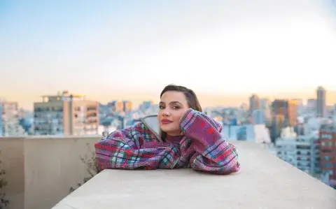 Celeste Cid, en exclusiva: “Te piden todo el tiempo la juventud eterna”