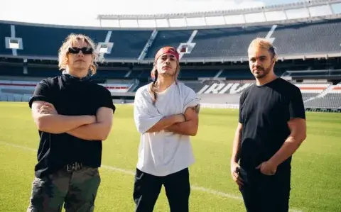 Airbag vuelve a tocar en River: todo sobre el tercer show en el Monumental