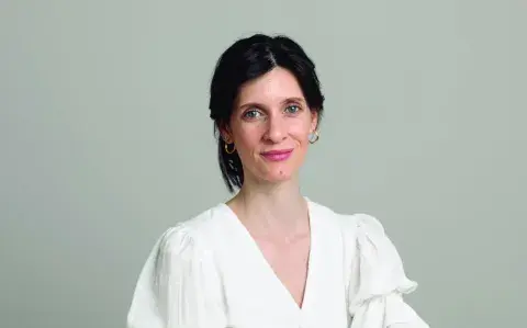 Cómo reconectar con el cuerpo y regular el sistema nervioso, según Ana Ojeda Cómo reconectar con el cuerpo y regular el sistema nervioso, según Ana Ojeda