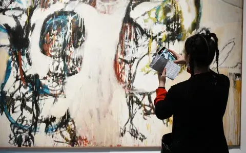 Guía de Arteba 2025: 10 imperdibles para un buen recorrido por la feria de arte