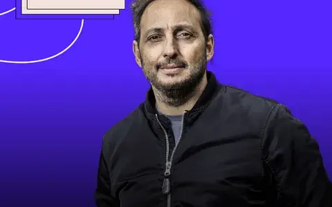 Ariel Staltari, de El Eternauta a su obra Agotados: "Transito la vida despierto" Ariel Staltari, de El Eternauta a su obra Agotados: "Transito la vida despierto"