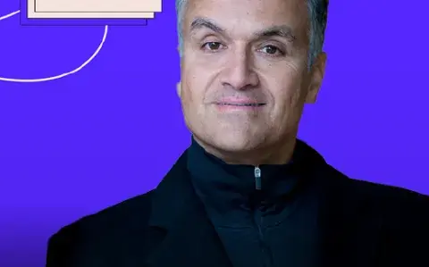 Carl Honoré y la filosofía slow: "Tenemos que recuperar el arte de simplemente ser"