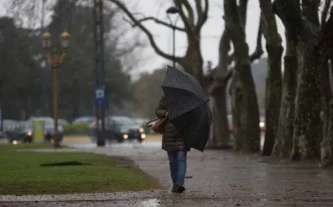 ¿Llega la tormenta de Santa Rosa? Esto dice el pronóstico del tiempo ¿Llega la tormenta de Santa Rosa? Esto dice el pronóstico del tiempo