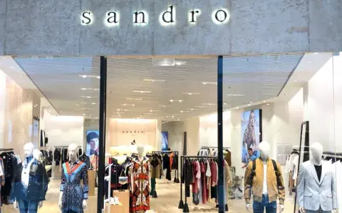 Esta marca internacional llega a la Argentina y promete revolucionar el mercado Esta marca internacional llega a la Argentina y promete revolucionar el mercado