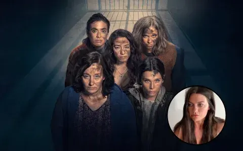 Furor por los castings de actrices que no quedaron en En el barro: mirá los videos