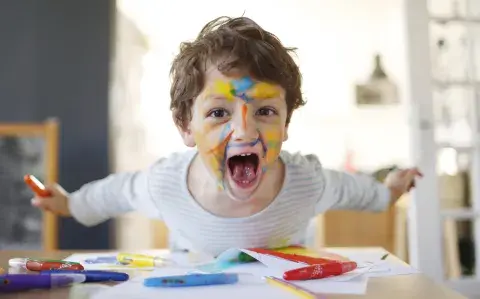Experimentos divertidos para niños: ideas creativas para hacer en casa Experimentos divertidos para niños: ideas creativas para hacer en casa