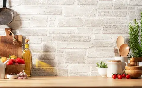 L, U o lineal: así se diseña una cocina pequeña con estilo y funcionalidad L, U o lineal: así se diseña una cocina pequeña con estilo y funcionalidad
