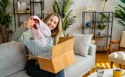 ¿Es seguro comprar en Shein desde Argentina? Lo que tenés que saber ¿Es seguro comprar en Shein desde Argentina? Lo que tenés que saber