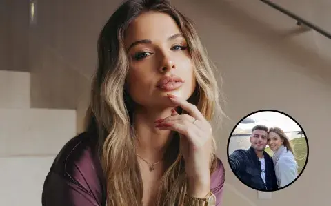 El futbolista que conquista a la Miss Universo Argentina y está en la mira de River y Boca