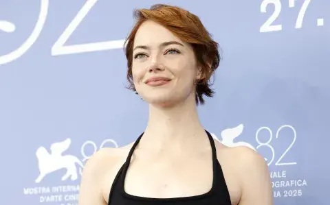 Se largó Venecia 2025 y Emma Stone ya es la reina del Festival: mirá los mejores looks Se largó Venecia 2025 y Emma Stone ya es la reina del Festival: mirá los mejores looks