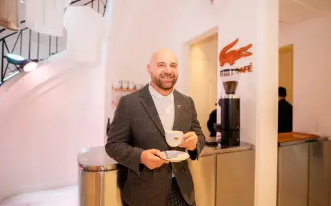 Así es Tegui Café: la inesperada reversión del restaurante de Germán Martitegui Así es Tegui Café: la inesperada reversión del restaurante de Germán Martitegui